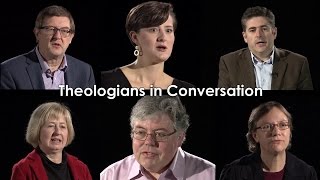 Theologians in Conversation Irish Reformation [upl. by Tijnar]