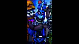 all fnaf jumpscare sounds 1 2 3 4 5 6 [upl. by Daven]