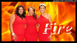 The Pointer Sisters  Fire ReMix [upl. by Joel467]