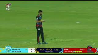 CPL live  cpl live match today  cpl highlights today  Ptv sports live [upl. by Millisent293]