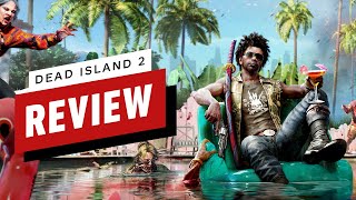 Dead Island 2 Review [upl. by Youlton]