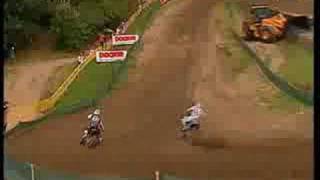 Course 1 MX2 2008 Loket [upl. by Aicaca584]