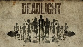 Обзор DeadLight [upl. by Susanetta752]