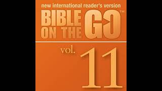 Bible on the Go Vol 11 Joshua Rahab and the Promised Land Numbers 27 Deuteronomy 34 Joshua [upl. by Obrien]