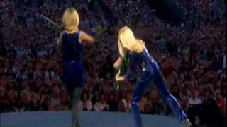 Celtic Woman Live at Tokyodome City Hall [upl. by Niabi]