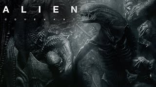 Alien Covenant  TV Spot  Fox Star India  May 12 [upl. by Juster]