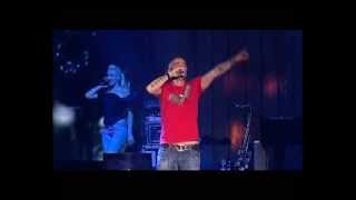 Eros Ramazzotti  LOmbra del Gigante Live [upl. by Acissehc]