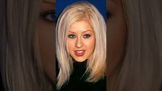 CRISTINA AGUILERA [upl. by Arnon395]