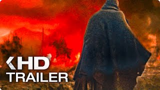 TOLKIEN Official Trailer 2 2019 Nicholas Hoult Lord of the Rings Movie HD [upl. by Aklam65]