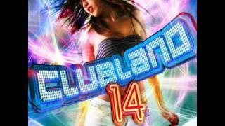 Clubland 14 Disc 1 Master Blaster  Everywhere [upl. by Andri800]