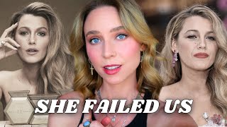 How Blake Lively Ruined Her Career [upl. by Mani674]