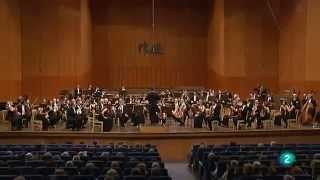 MAGNIFICENT SaintSaëns ORGANSYMPHONY \ GLORIOUS fourth movement 44 [upl. by Deborath]