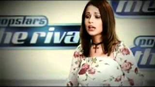 Cheryl Tweedy Unseen Part of Audition [upl. by Athene564]