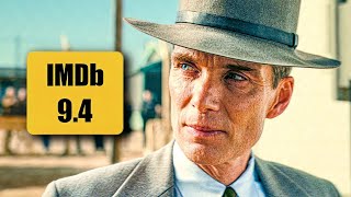 Top 10 Highest Rated Movies on IMDB 2024 [upl. by Schaaff392]