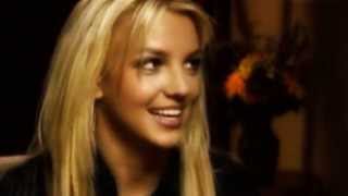 Britney Spears quotThis Morning Interview 2003quot HD 720p [upl. by Elvia394]