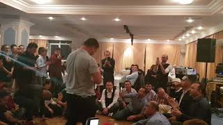 Bledar Kaca hajredin pasha live ne RODOS Greqi 30  11  2018 [upl. by Alastair]