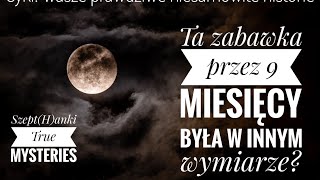 quotGdzie była ta zabawka przez kilka miesięcyquot Wasze prawdziwe niesamowite historie [upl. by Chesna5]