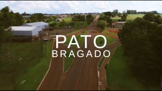 MARECHAL e PATO BRAGADO [upl. by Johm976]