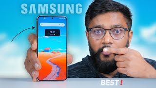 Best Samsung Smartphone  But Watch Before Buy [upl. by Illehs18]