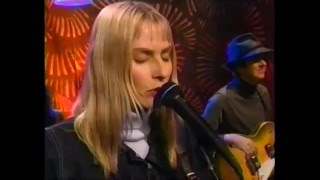 Aimee Mann  Save Me  20000105 [upl. by Demott]