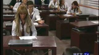 Rebelde 3ª Temporada Cap77 Parte 2 [upl. by Michella]