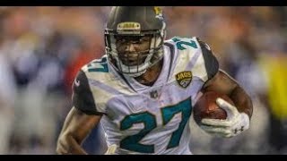 Leonard Fournette Official NFL Rookie Highlights  Jacksonville Jaguars Football 2017 [upl. by Ongineb868]