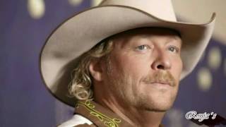 Alan Jackson  quotI Wish I Could Back Upquot [upl. by Zwart]