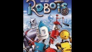 Opening To Robots 2005 DVD [upl. by Pena]