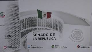 Reunión de la Comisión de Hacienda y Crédito Público del 21 de abril de 2022 [upl. by Sitoiyanap]