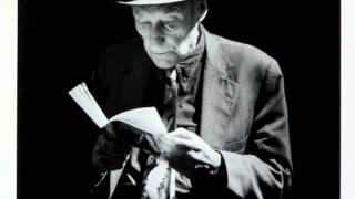 The Junkys Christmas by William S Burroughs [upl. by Ehttam]