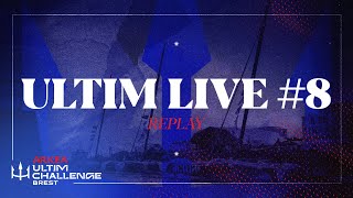 ULTIM LIVE 8 [upl. by Matthaus]