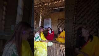 MANIPUR BEAUTY STORY 2024  manipur folk folksong reels instagram beutifull [upl. by Sothena]