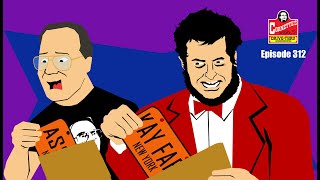 Jim Cornette on Gorilla Monsoon [upl. by Yacano]