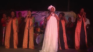 TOPE ALABI CONVENANT STREET WORSHIP LIVE 1 [upl. by Eciruam447]