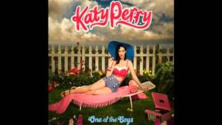 Katy Perry  Waking Up In Vegas Audio [upl. by Ayhtin]