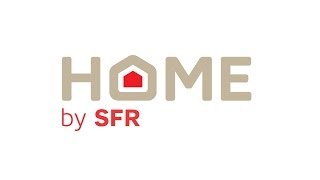 déballage HOME BY SFR  pack premium  UNBOXING FR [upl. by Naryt]