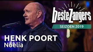 Henk Poort  Noelia  Beste Zangers 2019 [upl. by Annissa397]