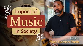 Understanding Music And How It Affects Our Society And Cultures Through Ethnomusicology [upl. by Mirabella245]