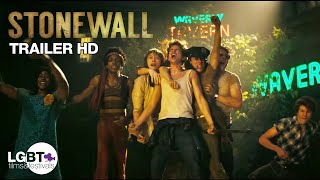 Stonewall  Trailer Legendado [upl. by Chancellor]