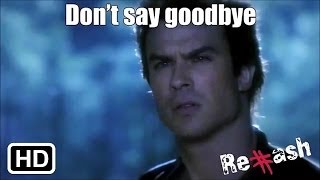 The Vampire Diaries Rehash 5x22 quotHomequot HD [upl. by Rikki]