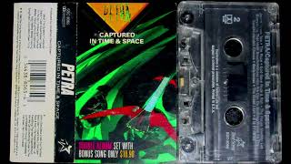 Petra Captured In Time And Space Cassette Tape Side 2 [upl. by Lerim233]