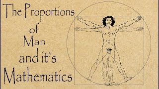 Reengineering the anatomy of the quotVitruvian Manquot [upl. by Noreht]