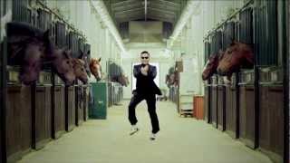 PSY Gangnam Style HD1080p Blue Ray jayakrrish99 [upl. by Gittel]