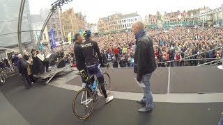 Tour of Flanders 2014  Directors cut [upl. by Brainard]