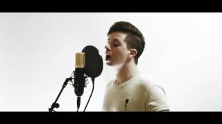 The Weeknd  Starboy Fabian Wegerer Cover [upl. by Terpstra391]