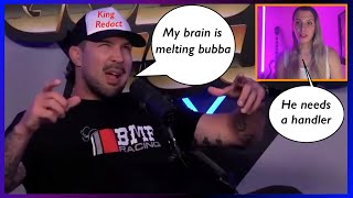 The Brendan Schaub Trugg Walg  Pt 13 [upl. by Cindee]