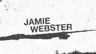 Jamie Webster  Weekend In Paradise Lyric Video [upl. by Vaas]