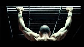 Jason Statham Workout [upl. by Aenit]