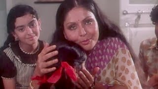 Bachchon Tum Ho Khel Khilone 2  Superhit Children Hindi Song  Rakhee Gulzar  Tapasya [upl. by Racso]