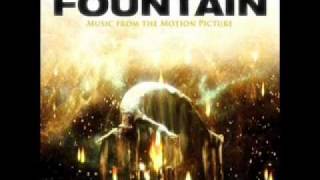 The Fountain  Main Theme By Clint Mansell [upl. by Anitnegra934]